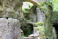 Moulin du Saut et Moulin de Tournefeuille par le causse