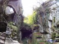 Rocamadour par des sentiers tranquilles Rocamadour par des sentiers tranquilles