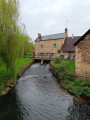 Moulin du Touchet
