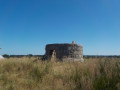 moulin en ruines