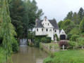 Moulin espagnol