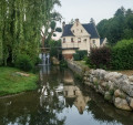 Moulin Espagnol