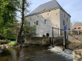 Moulin Faber