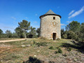 Moulin Parignargues