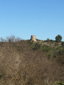 Moulin ruiné de Cantarane