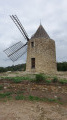 Moulin Saint Roch