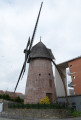 Moulin Tablette