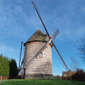 De Beuvry à Noyelles en passant par Bellenville, et le Moulin Buret