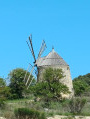 Moulins de Nissan