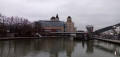 Grands Moulins de Pantin