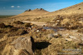 Hen, Cock and Pigeon Rock Trail