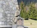 Mounument du Maquis