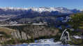 Moure Bouchard par le Col de la Bournée