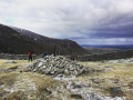 Mourne Wall