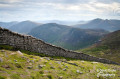 Mourne Wall
