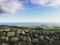 Mourne Wall