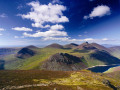 Mournes
