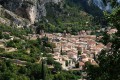 Circuit sur les hauteurs de Moustiers Sainte Marie Circuit sur les hauteurs de Moustiers Sainte Marie