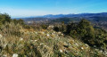 Mt Arfuyen entre repère 4 et 5