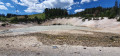 Mud Volcano Trail Mud Volcano Trail