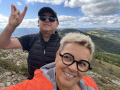 Mumu et Steph