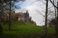 Muncaster Castle