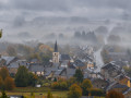 De Muno à Sainte-Cécile par la Roche à l'Appel