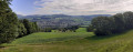 Münsingen - Rüeggisberg über den Alpenpanoramaweg