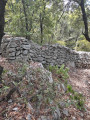 Mur ancien