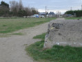 Le sentier de l'Ansérienne