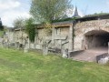 Mur de l'amphithéatre Mur de l'amphithéatre