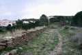 Mur de pierres sèches