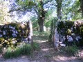 Mur de pierres sèches