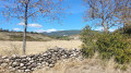 Mur de pierres sèches