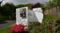 Mural Gwennap Pit