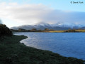 Murlough beach