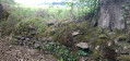 Murs de pierres sèches