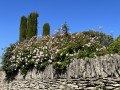 De Gordes à l'Abbaye de Sénanque par la Sénancole De Gordes à l'Abbaye de Sénanque par la Sénancole