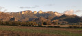 Des Monts du Matin à la plaine de Valence