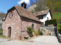 Une boucle autour du village de Fréland