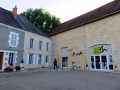Musée et maison "Jour de Fête"