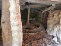 Koutsopoulos Mill - The interior