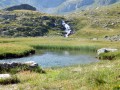 Le Lac de la Plagne