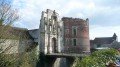 Autour de la Beuvronne et du Ru de la Maquerelle dans la Plaine de la Goële