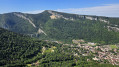 Nantua et son viaduc