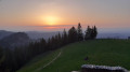 Wolhusen - Napf über den Alpenpanorama-Weg