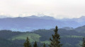 Napf - Lüderenalp über den Alpenpanoramaweg