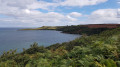 Nare Point from St Dennis Head