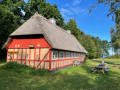 "Naturskolen" building