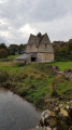 Along River Windrush, Nauton, Upper and Lower Slaughter